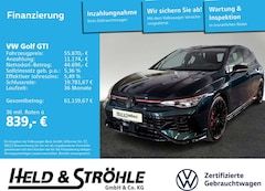 VW Golf GTI EDITION 50 PERF. 360° H/K TITAN DCC HuD
