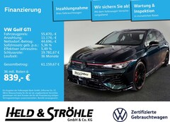 Bild des Angebotes VW Golf GTI EDITION 50 PERF. 360° H/K TITAN DCC HuD