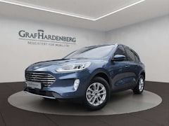 Bild des Angebotes Ford Kuga Plug-In Hybrid Titanium