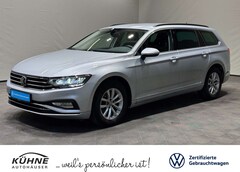 Bild des Angebotes VW Passat Variant Business 1.5 TSI DSG | LED NAVI