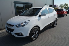 Bild des Angebotes Hyundai iX35 FIFA World Cup Edition AWD-Garantie incl.