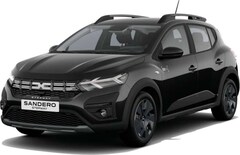 Bild des Angebotes Dacia Sandero Stepway Expression TCe 90 Klima/SHZ