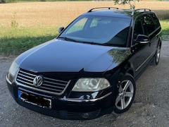 Bild des Angebotes VW Passat Variant Passat Variant 2.0 TDI