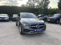 Bild des Angebotes Mercedes-Benz GLA 220 d LED+NAVI+LEDER+SPURASSIST+1.HAND+APPLECARPLAY