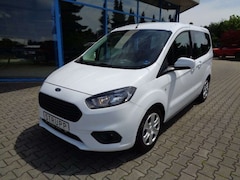 Bild des Angebotes Ford Tourneo Courier Trend Klima/Navi/PDC/Inspektion Neu