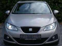 Bild des Angebotes SEAT Ibiza ST Sport+Auto..+Standheizung+Xenon+PDC+AHK