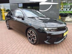 Bild des Angebotes Opel Astra Ultimate