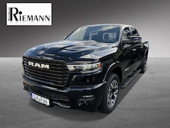 Bild des Angebotes Dodge RAM 1500 Laramie Crew Cab *LPG* MY 2025