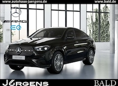 Mercedes-Benz GLE 350 de 4M Coupé AMG-Sport/360/Pano/Burm/Dist