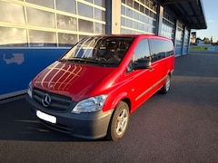 Bild des Angebotes Mercedes-Benz Vito Vito 110 CDI Lang