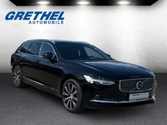 Bild des Angebotes Volvo V90 Plus Bright B5 Memory Ledersitze Harman/Kardon 360