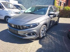Bild des Angebotes Fiat Tipo SW 1.5 MHEV DCT CITY LIFE+HYBRID+LED+LM+DAB