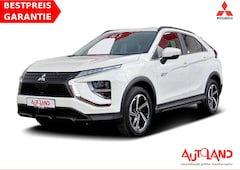 Bild des Angebotes Mitsubishi Eclipse Cross 2.4Hybrid Basis 4WD Android Apple