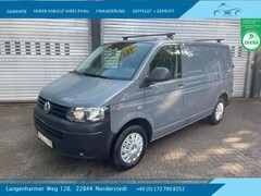 Bild des Angebotes VW T5 Transporter Kasten-Kombi Kasten