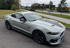 Bild des Angebotes Ford Mustang Mustang Fastback 5.0 Ti-VCT V8 GT