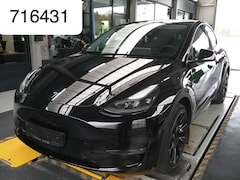 Bild des Angebotes Tesla Model Y Dual AWD Autopilot 3 Pano Wärmepumpe 20"