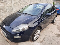 Bild des Angebotes Fiat Punto Evo 1.2 8V ""TÜV NEU"" Klimaanlage ""