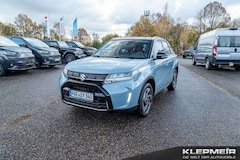 Bild des Angebotes Suzuki Vitara 1.4 Comfort + Allgrip Hybrid