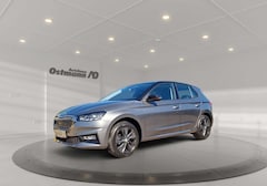 Bild des Angebotes Skoda Fabia 1.0 TSI Selection LED KAM GRA SHZ