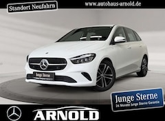 Bild des Angebotes Mercedes-Benz B 200 B 200 Progressive el-Klappe LED Navi Kamera DAB BC