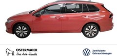 Bild des Angebotes VW Golf Variant Golf VIII Variant GOAL 1.5TSI 116PS NP.41T HEAD-UP