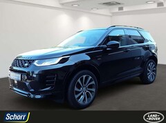 Bild des Angebotes Land Rover Discovery Sport D200 Dynamic SE