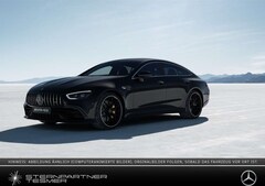 Bild des Angebotes Mercedes-Benz AMG GT 53 4M+ Pano, HuD, Burm., StHzg, Perf.AGA