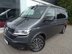 Bild des Angebotes VW T6 California T6.1 California Beach Camper