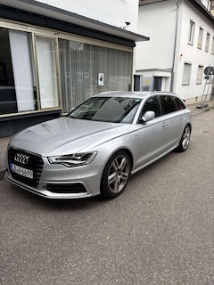 Bild des Angebotes Audi A6 Avant 2.8 FSI