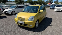 Bild des Angebotes Kia Picanto 1.1 EX Navi USB Sitzheizung Klima AHK