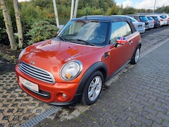 Bild des Angebotes MINI Cooper Cooper