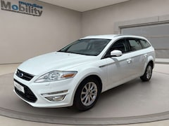 Bild des Angebotes Ford Mondeo Turnier Titanium 2.2 TDCI AHK Xenon PDC
