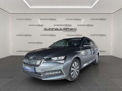 Bild des Angebotes Skoda Superb 1,4 TSI DSG Ambition iV AHK/Kessy/Kamera