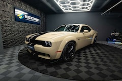 Bild des Angebotes Dodge Challenger 6.4 V8 SRT 392 R/T SCAT PACK WIDEBODY