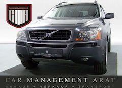 Bild des Angebotes Volvo XC90 D5 Momentum AWD 7-SITZ+LEDER+PDC+SHZ+TEMP