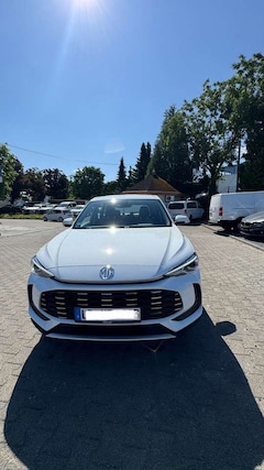 Bild des Angebotes MG ZS Hybrid+ Standard
