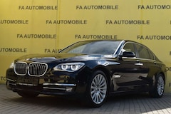 Bild des Angebotes BMW 750 Li xDrive Exclusive/LEDER/SHZ+SITZKLIMAx4/