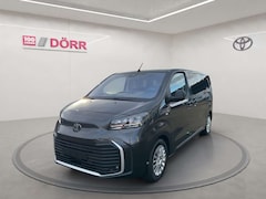 Bild des Angebotes Toyota Proace 2,0-l-D-4D L1 Verso Comfort/8-Sitzer/Travel-Paket*