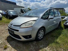Bild des Angebotes Citroen Grand C4 Picasso Tendance