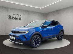Bild des Angebotes Opel Mokka-E Ultimate, 100 kW, Matrix-LED, 18'Alu