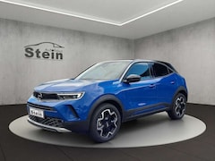 Bild des Angebotes Opel Mokka-E Ultimate, 100 kW, Matrix-LED, 18'Alu
