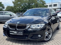 Bild des Angebotes BMW 330 d Cabrio*Edition M-Paket*Navi-Prof*Bi-Xenon*