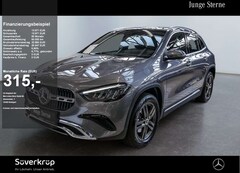 Bild des Angebotes Mercedes-Benz GLA 180 d ,