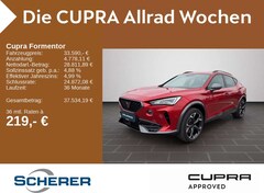 Bild des Angebotes CUPRA Formentor VZ 2.0 TSI 4Drive PANO AHK SHZ