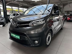 Bild des Angebotes Toyota Proace L2 Kombi Comfort 9-Sitzer Navi COC uvm.
