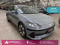 Bild des Angebotes Hyundai IONIQ 6 Dynamiq 77,4 kWh|ACC|LED|Kamera