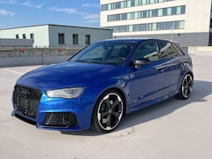 Bild des Angebotes Audi RS3 Sportback quattro ACC*Schalensitze*exclusive