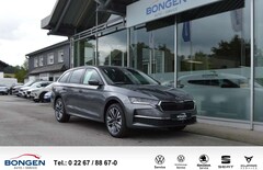 Bild des Angebotes Skoda Octavia Combi 1.5 TSI Edition DSG Navi Rückfahrkamera