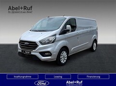 Bild des Angebotes Ford Transit Custom 2.0 TDCi 300 L2H1 Limited Kam+AHK