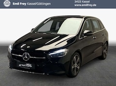 Bild des Angebotes Mercedes-Benz B 180 B-Klasse